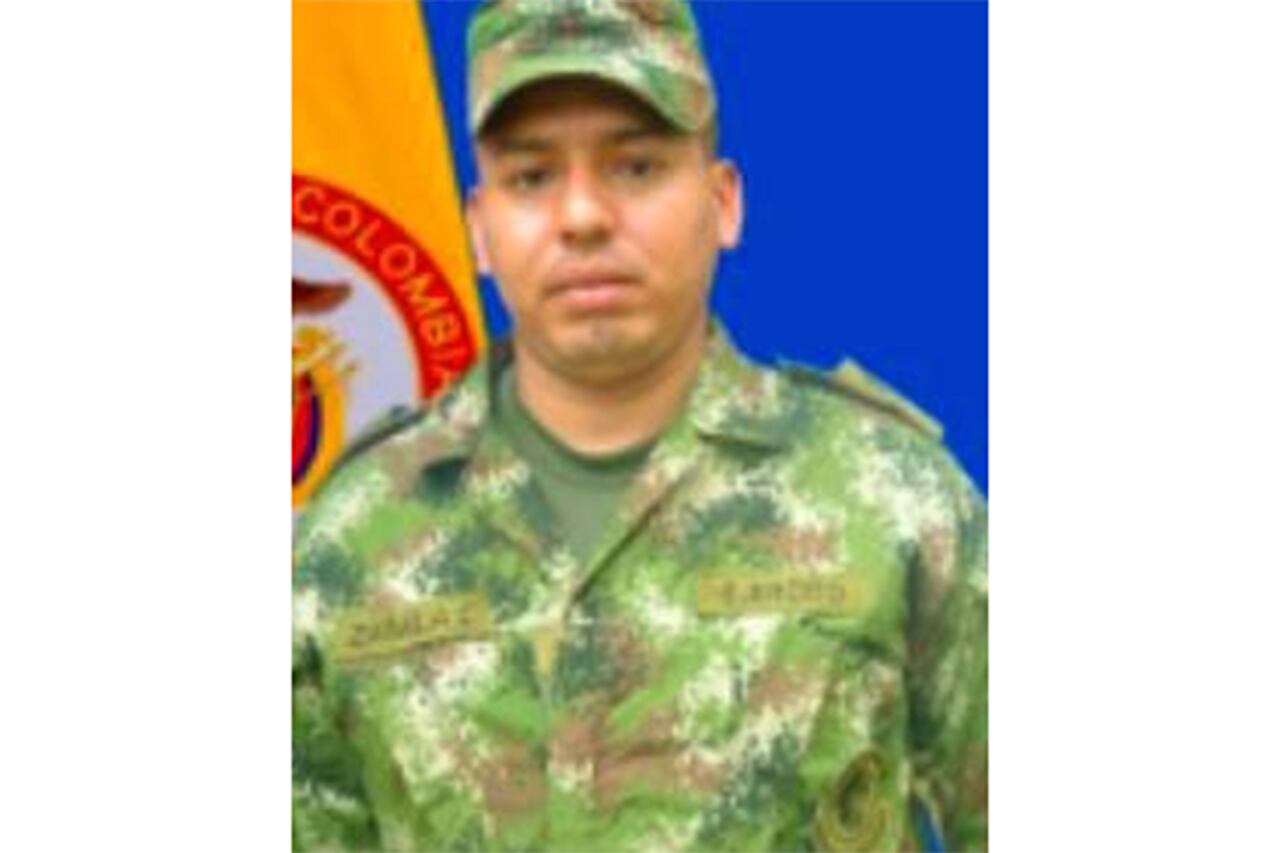 Policías. Asesinados Año 2022