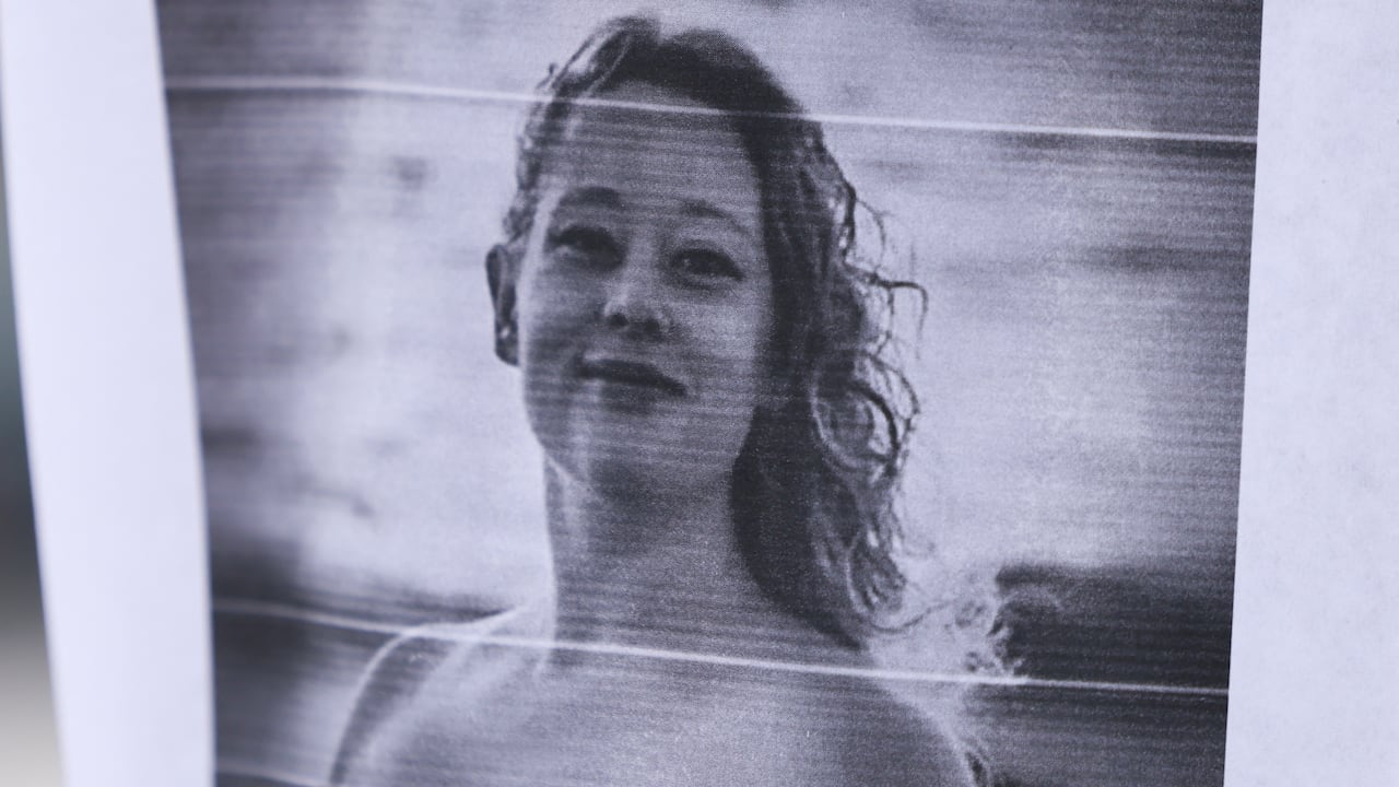 ¿Quién es Nicole Good?