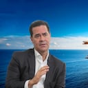 Frank Pearl, Presidente de la Asociación Colombiana del Petróleo y Gas
Uchuva-2