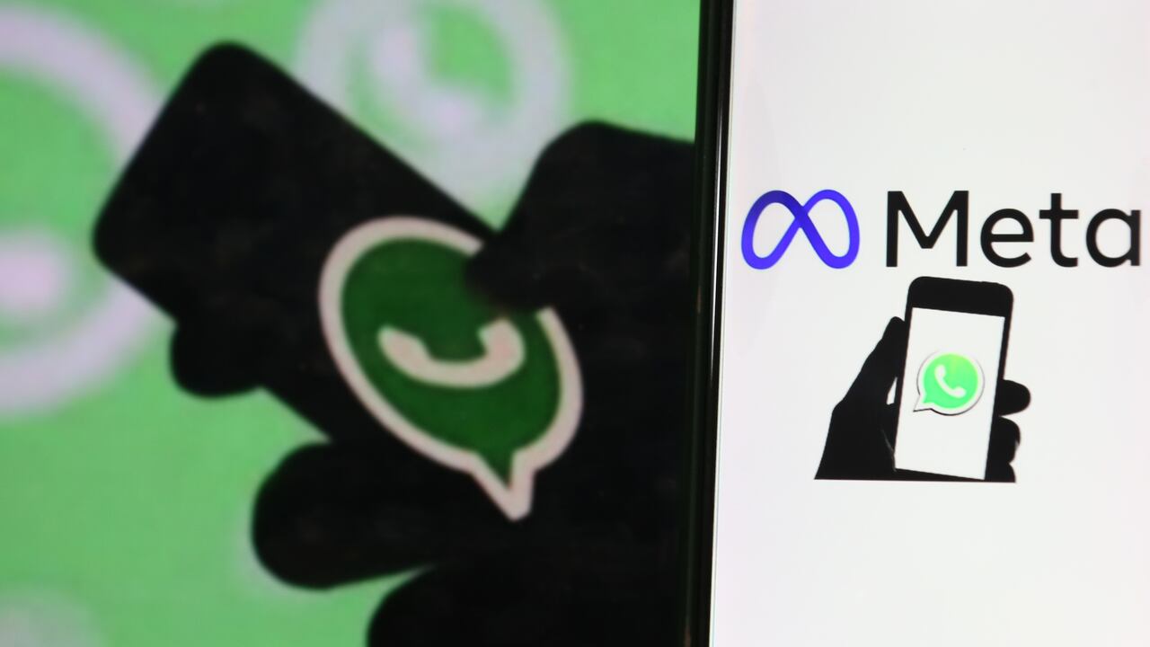 Desde hace un buen tiempo Meta compró a WhatsApp.