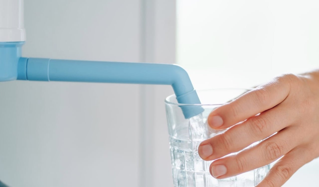 El estudio fue hecho por el Servicio Geológico de Estados Unidos.