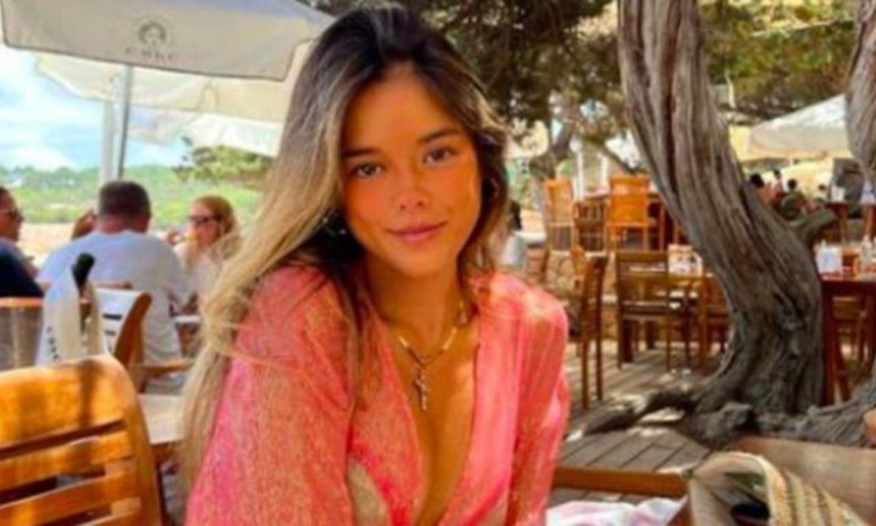 Julia Puig.