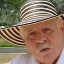 El acordeonero Rafael Ricardo tuvo un accidente cerebrovascular.