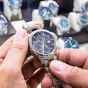 Las réplicas pueden estar diseñadas con materiales de baja calidad.