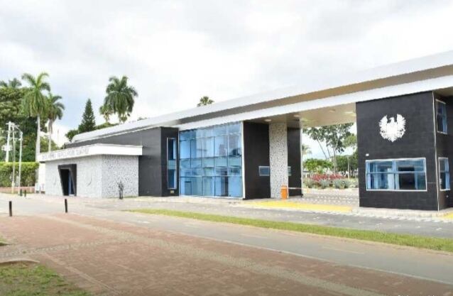 La capitana habría maltratado verbalmente a varios de sus colaboradores.