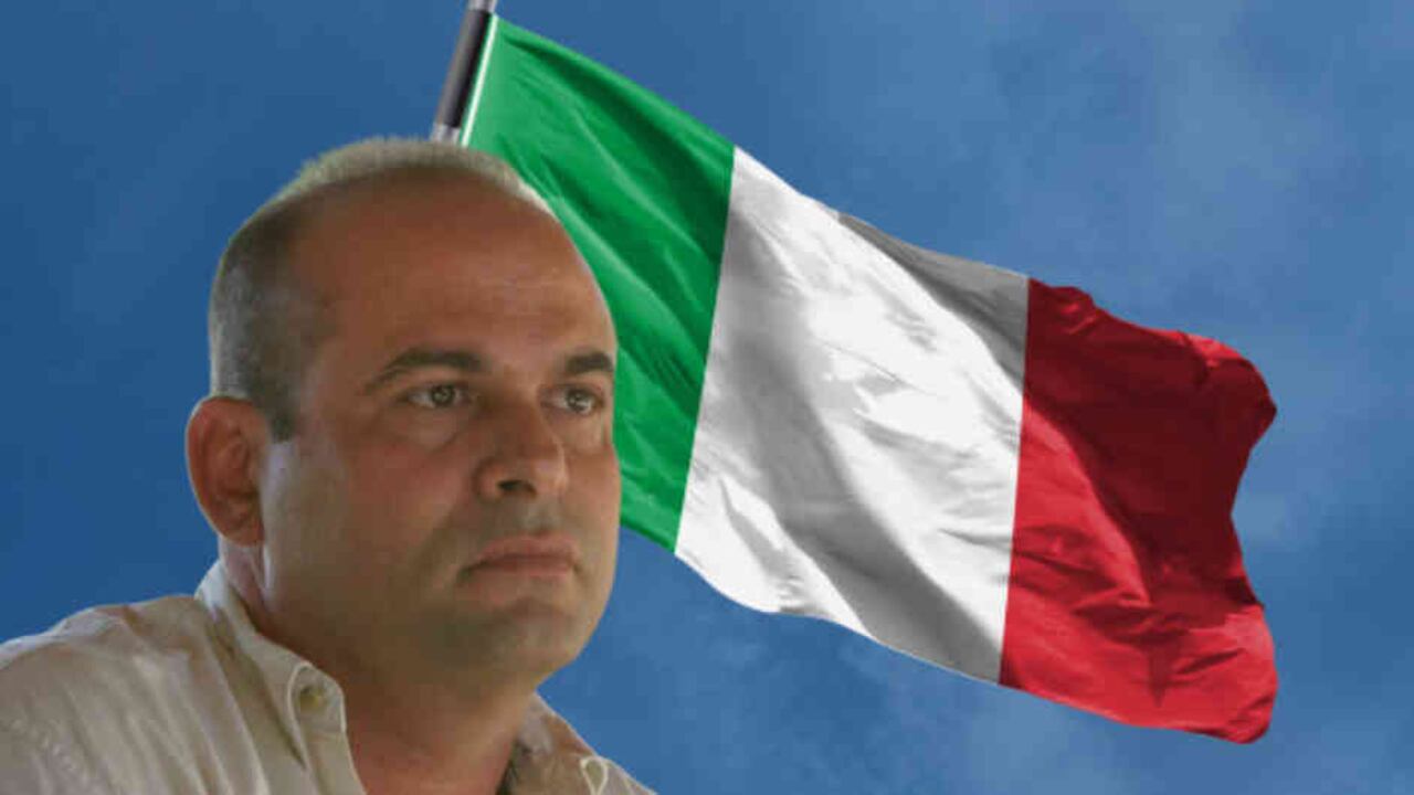 El debate tras la decisión de un juez de EE.UU. de enviar a Mancuso a Italia