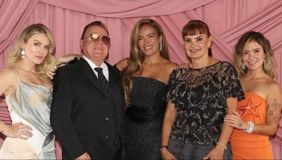 Hermana de Karol G confirmó muerte de un ser querido.