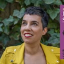 Esther Vivas responde nuestro cuestionario sobre ‘Mamá desobediente. Una mirada feminista a la maternidad’.