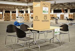 El objetivo de la Fiscalía General es evitar que se cometan delitos electorales antes de los comicios, el día de las votaciones y durante los escrutinios, si se pretende alterar los resultados