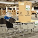 El objetivo de la Fiscalía General es evitar que se cometan delitos electorales antes de los comicios, el día de las votaciones y durante los escrutinios, si se pretende alterar los resultados