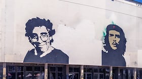 En la Universidad Nacional se están llevando a cabo reuniones para avanzar con una constituyente universitaria que estaría alineada con los planes del Gobierno.