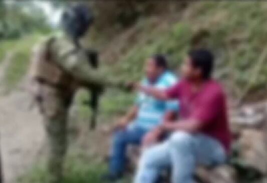 Las familias no pagaron los 30 millones que les exigieron.