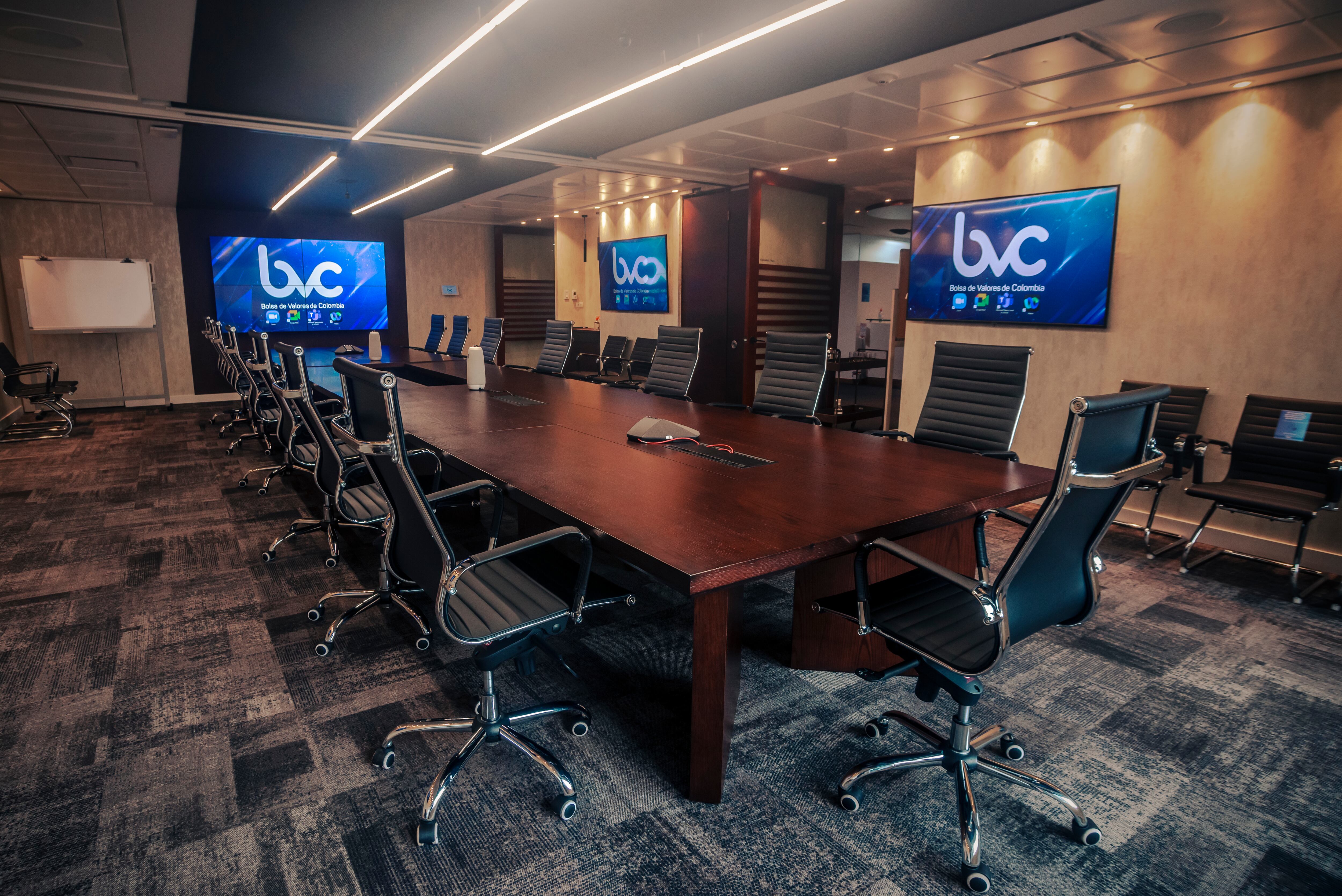 Bolsa de Valores de Colombia