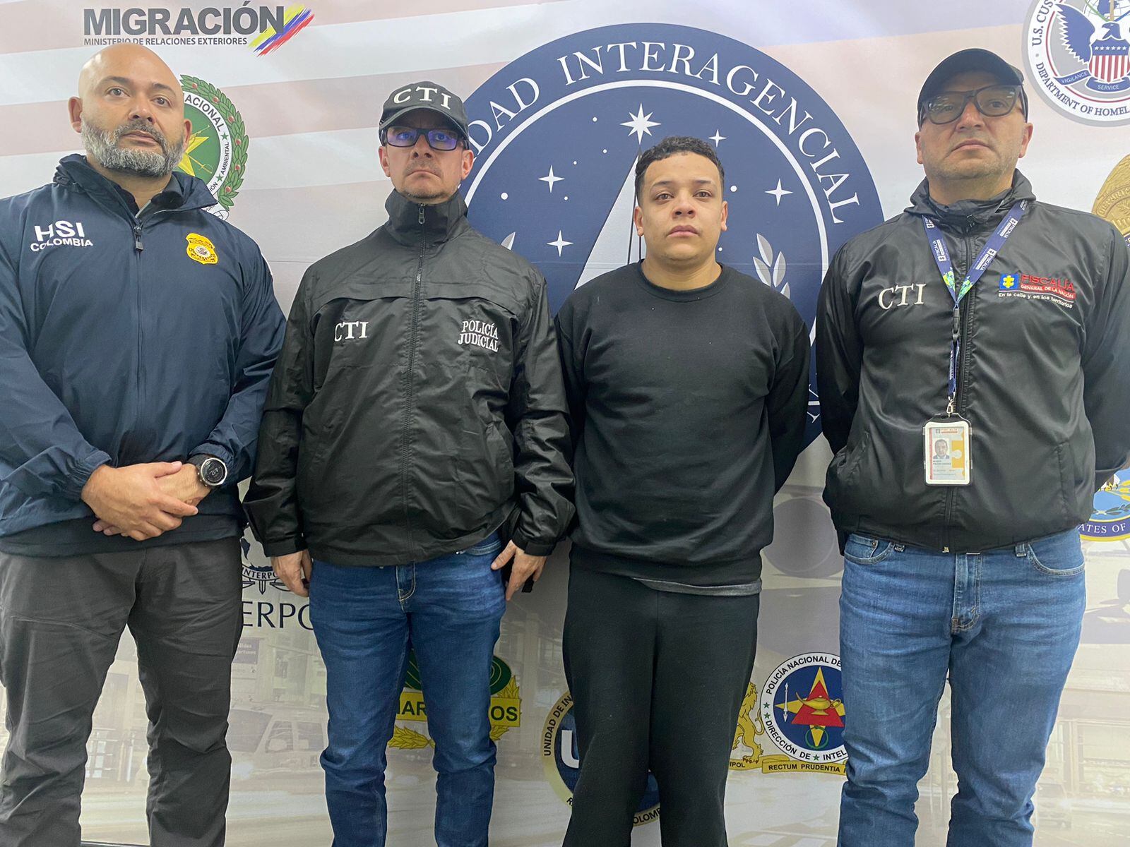 Hombre abusó, torturó y asesinó a un bebé en Bogotá.