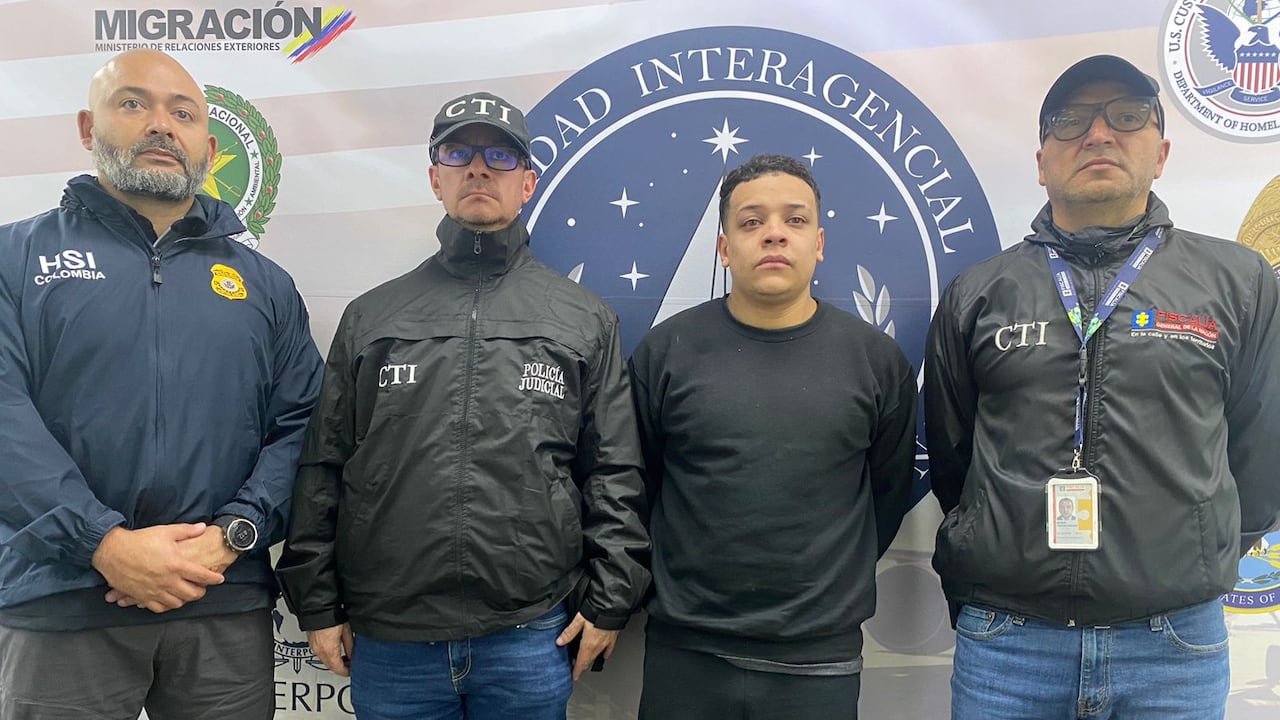 Hombre abusó, torturó y asesinó a un bebé en Bogotá.