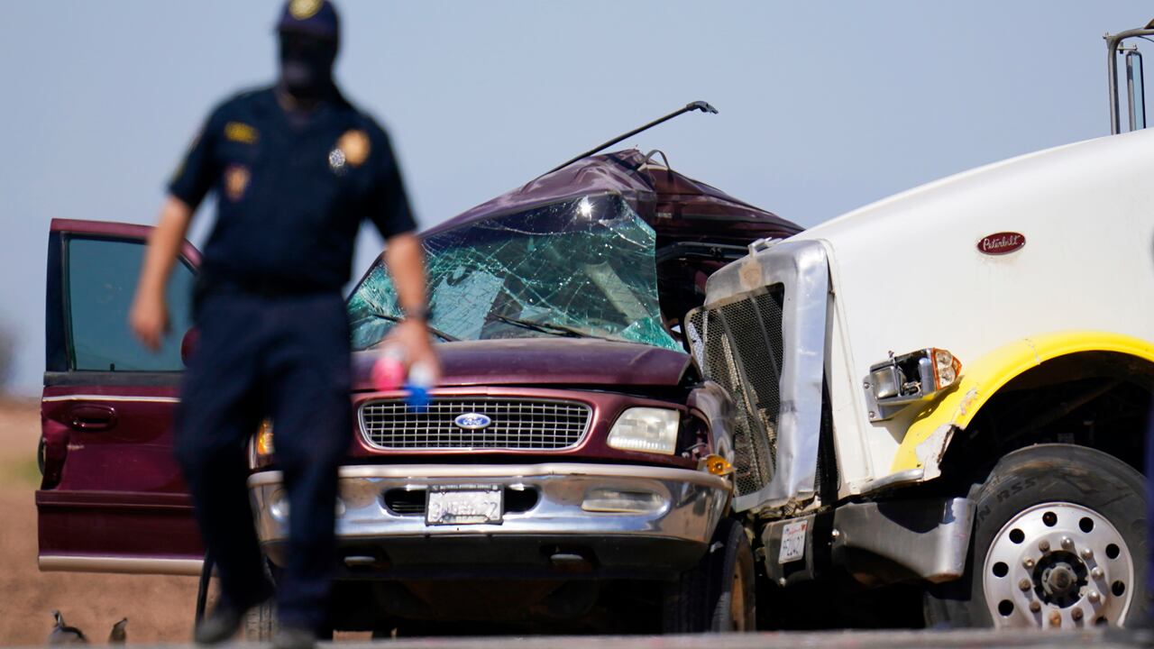 (AP Photo/Gregory Bull)