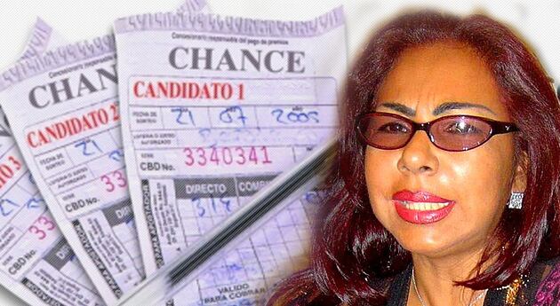 Enilce López Chance