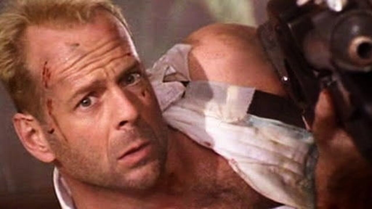 Bruce Willis