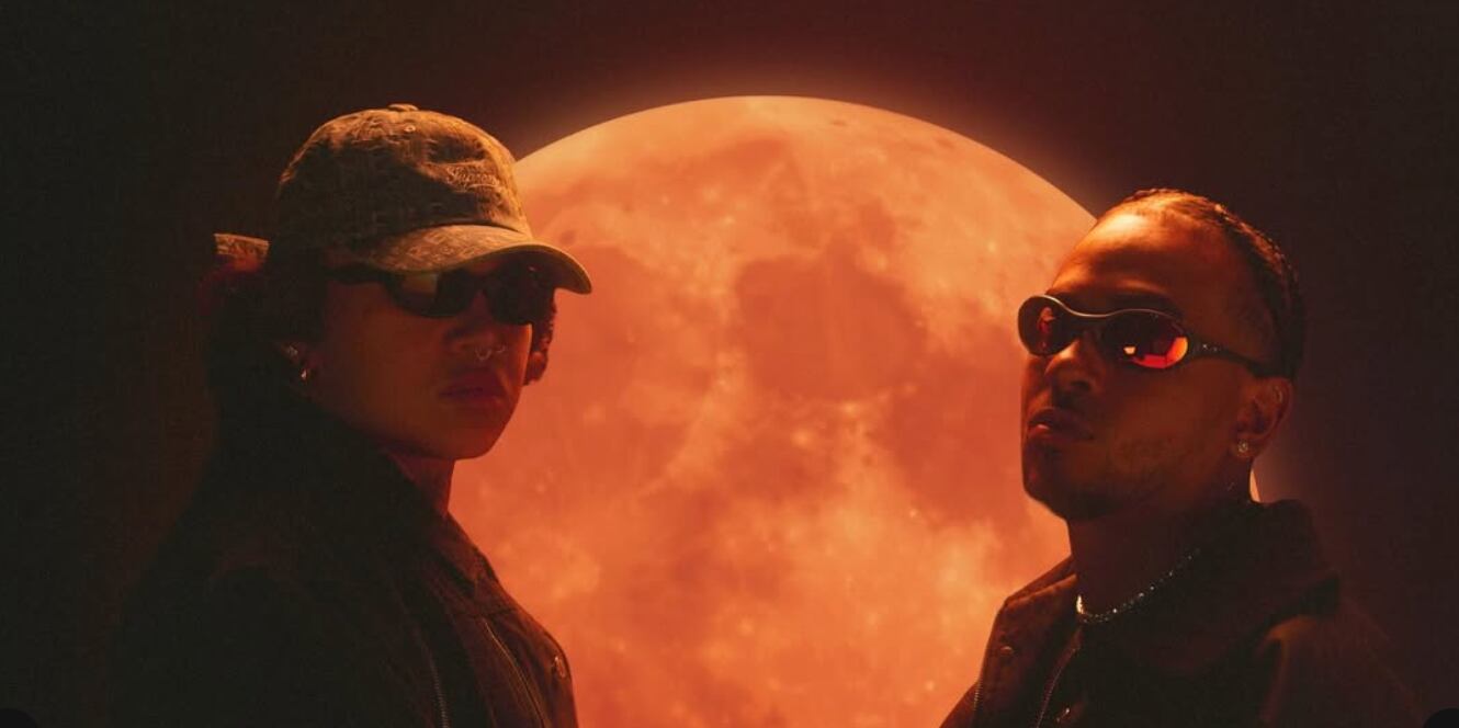 Ozuna y Beéle estrenaron nuevo álbum musical.