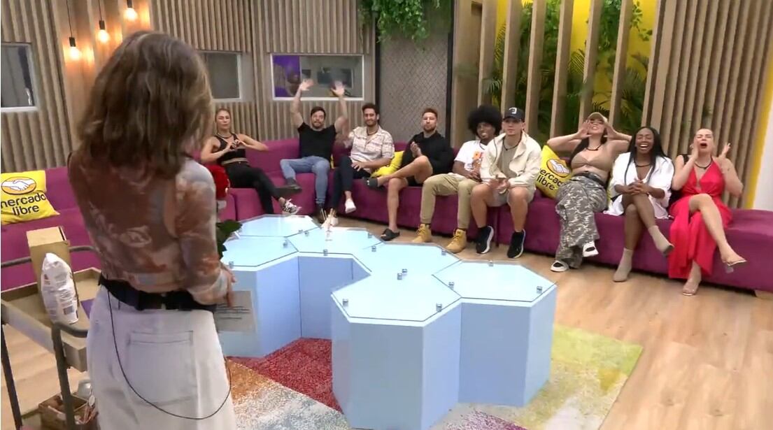 Participante de ‘La casa de los famosos’ confesó que estaría a punto de tomar importante decisión con su pareja; todo cambiará