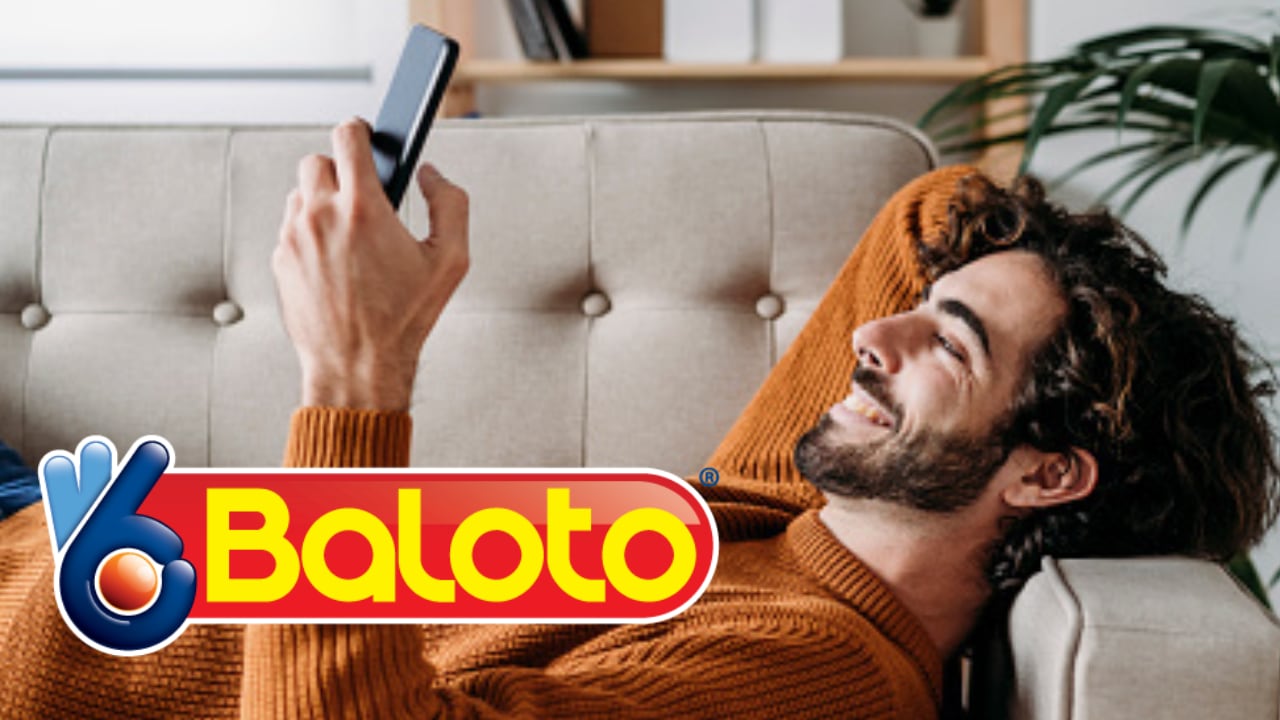 El resultado del Baloto ya se conoce tras el sorteo de este miércoles.