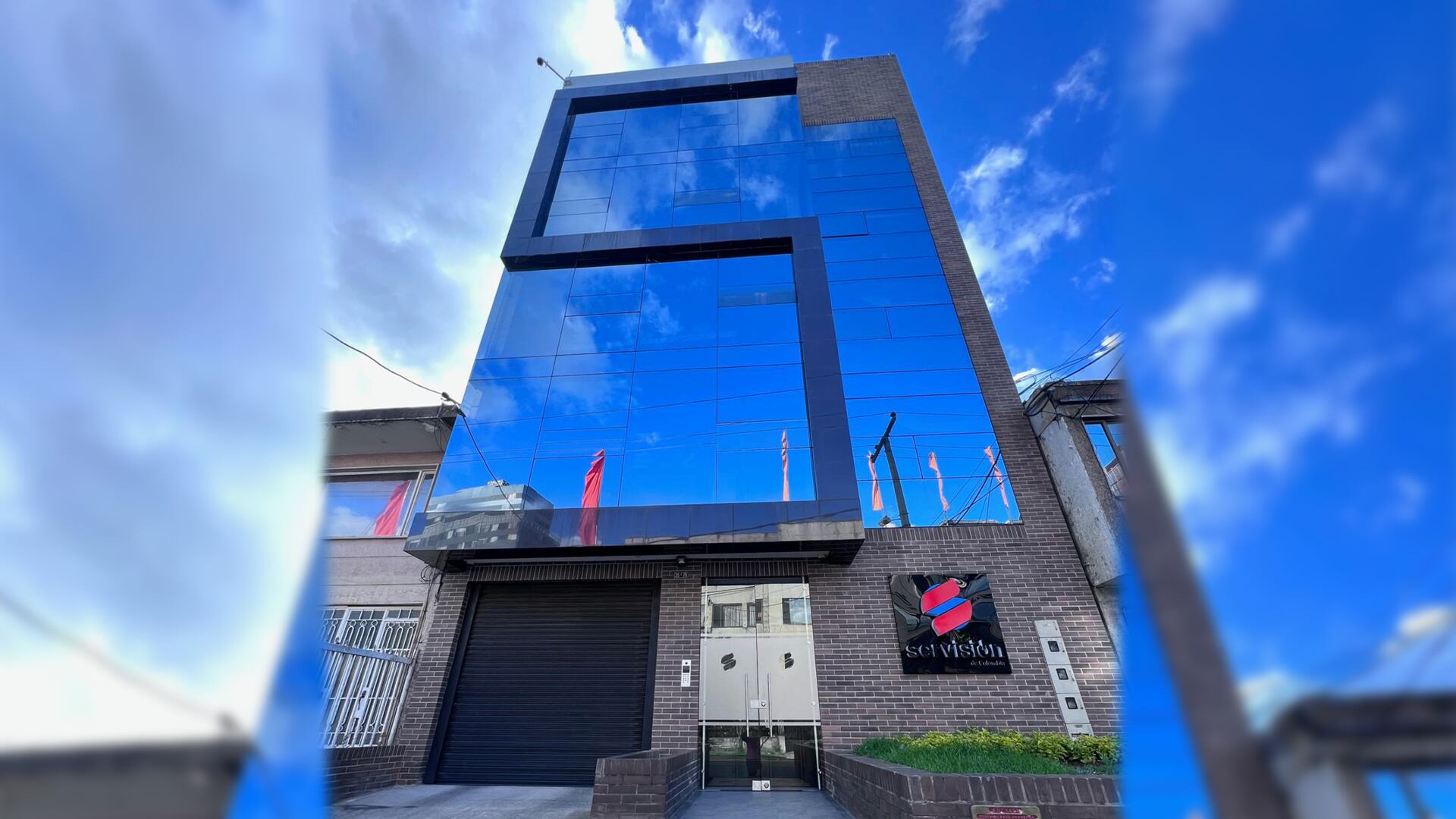 Especial Seguridad, Servisión