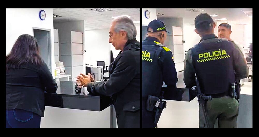 Mientras unos se encargaban de identificar los depósitos judiciales prescritos, que nadie reclamó, otros falsificaron los poderes y redactaron las órdenes de pago, que finalmente ellos mismos autorizaron. 