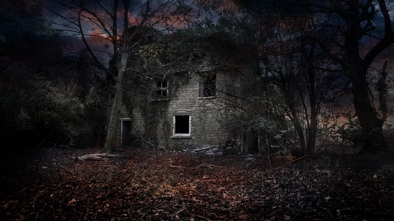 La percepción de lo paranormal puede variar según las creencias personales.