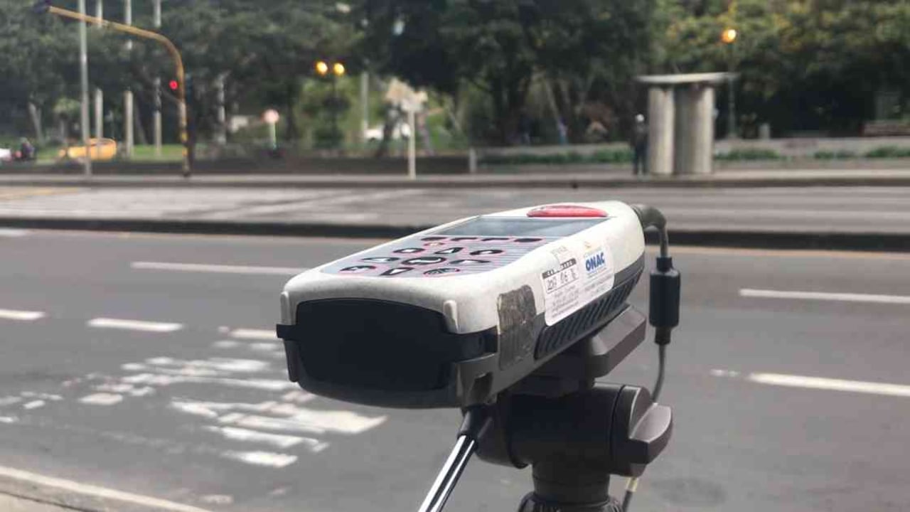 Las zonas tradicionales de rumba son las que más reportan disminución en el ruido. Foto: SDA.