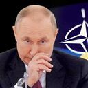 Putin dice no estar preocupado. Sin embargo, la situación podría significar una derrota simbólica y un cambio en el tablero de la seguridad del Viejo Continente.