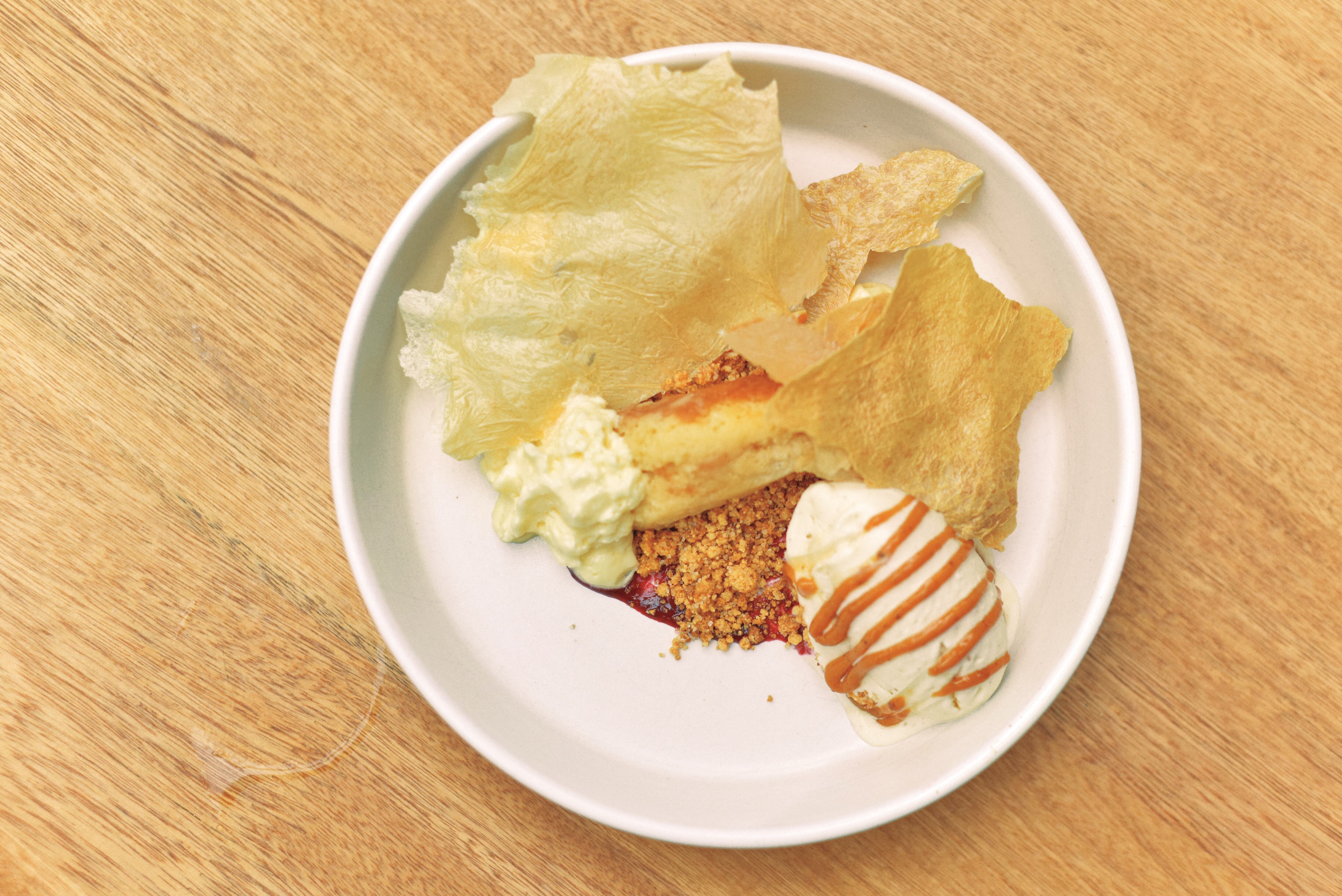 restaurante El Chato o de Álvaro Clavijo, el chef