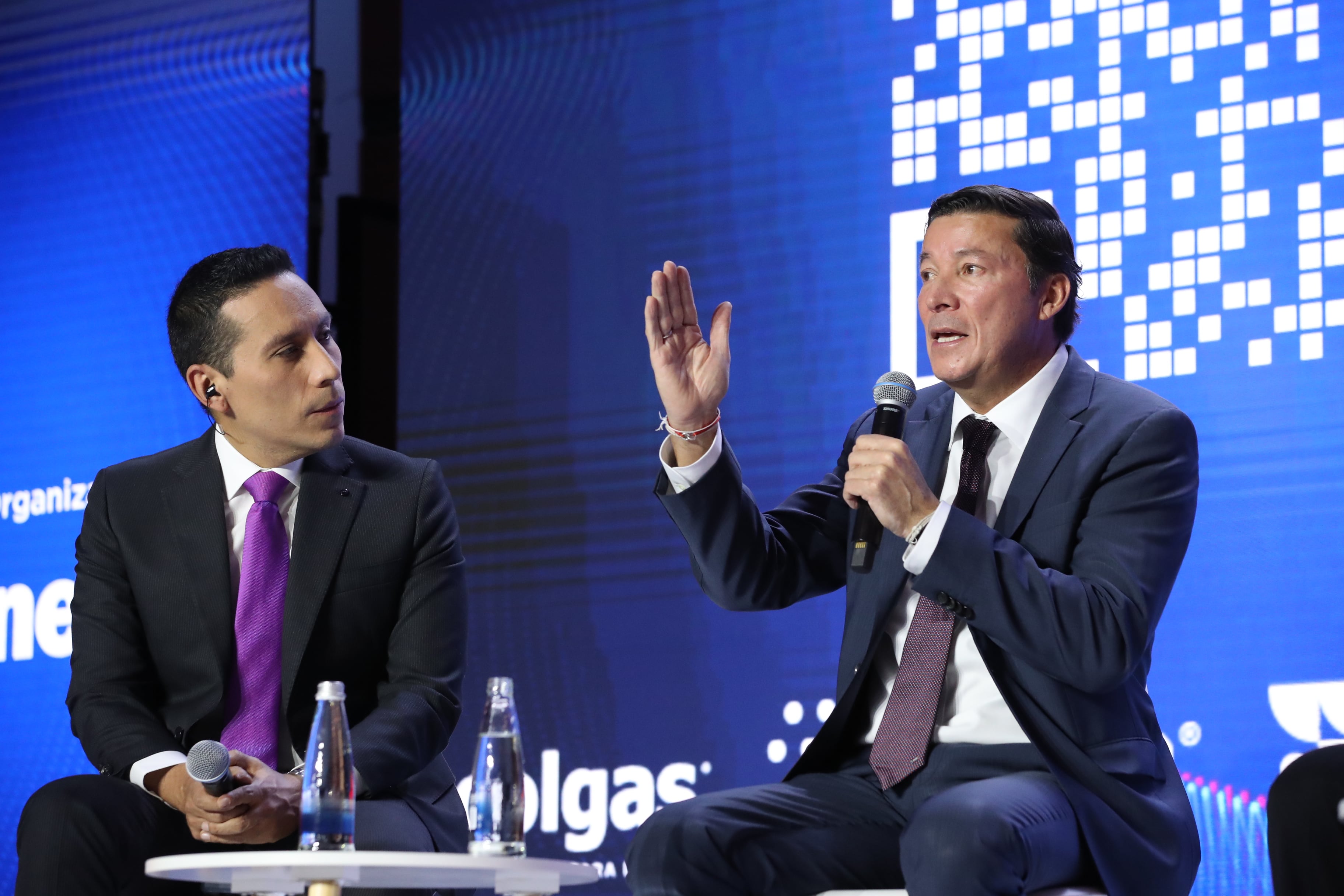 Gran Foro Colombia 2026 ¿Para dónde va el país?
Fecha: 4 de febrero de 2026