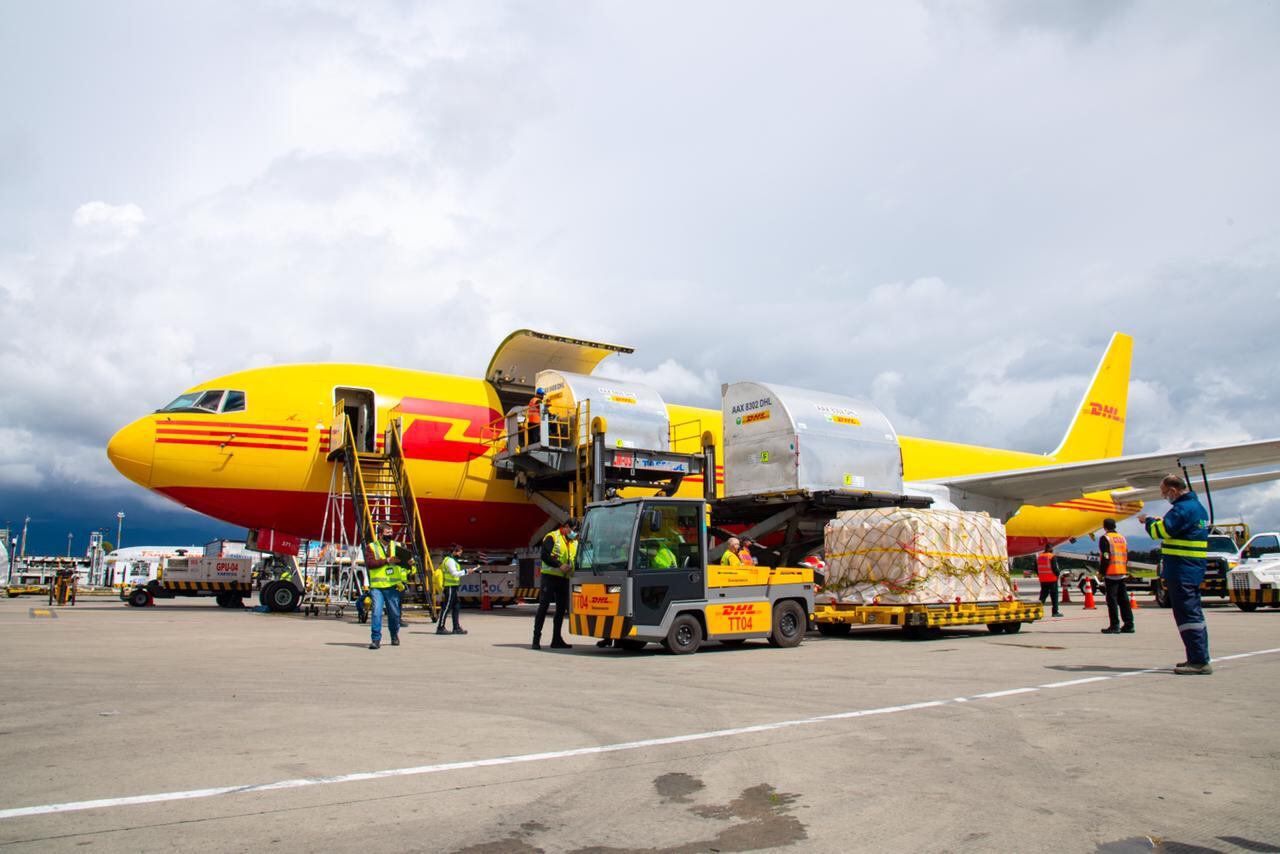 Vacuna contra el coronavirus de Pfizer