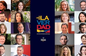 El Libro de la verdad