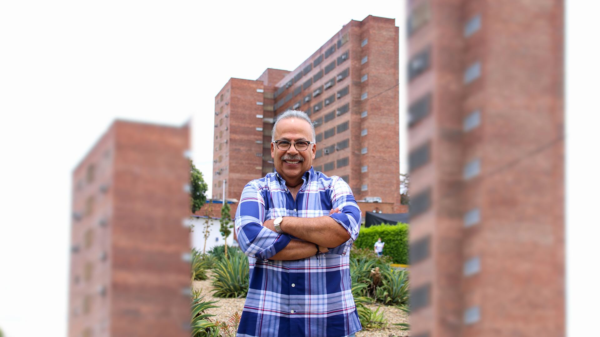 Especial Norte de Santander, HUEM