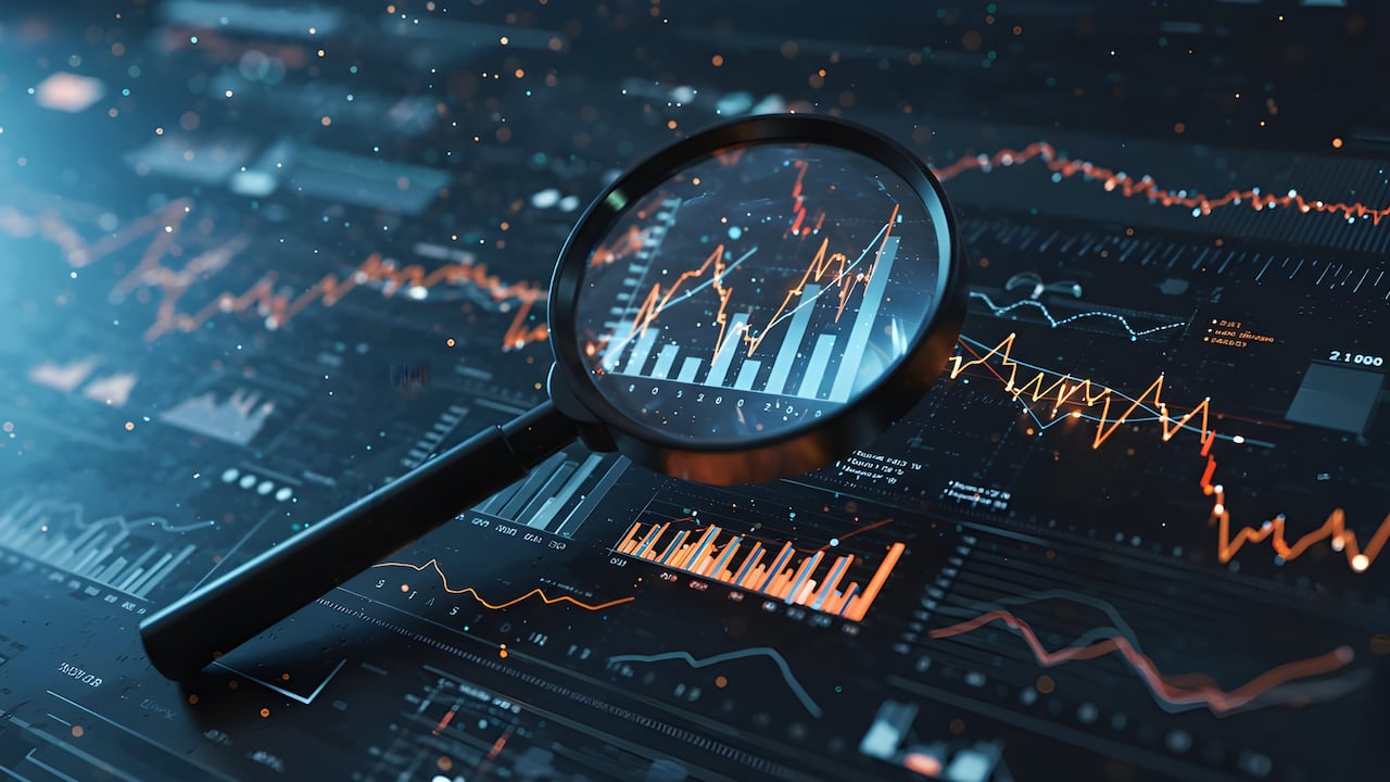 Acciones Bolsa Valores