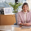 Janine Belmont, CEO de Yanbal.