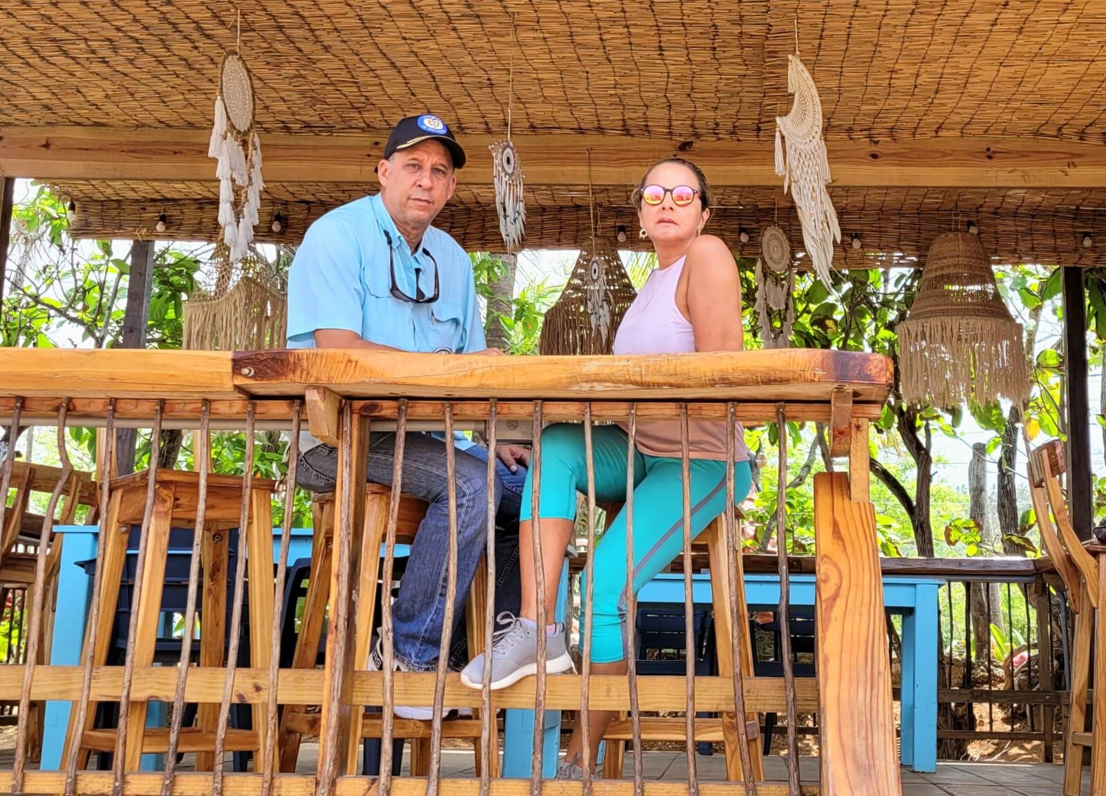 Escuela de Buceo en San Andrés