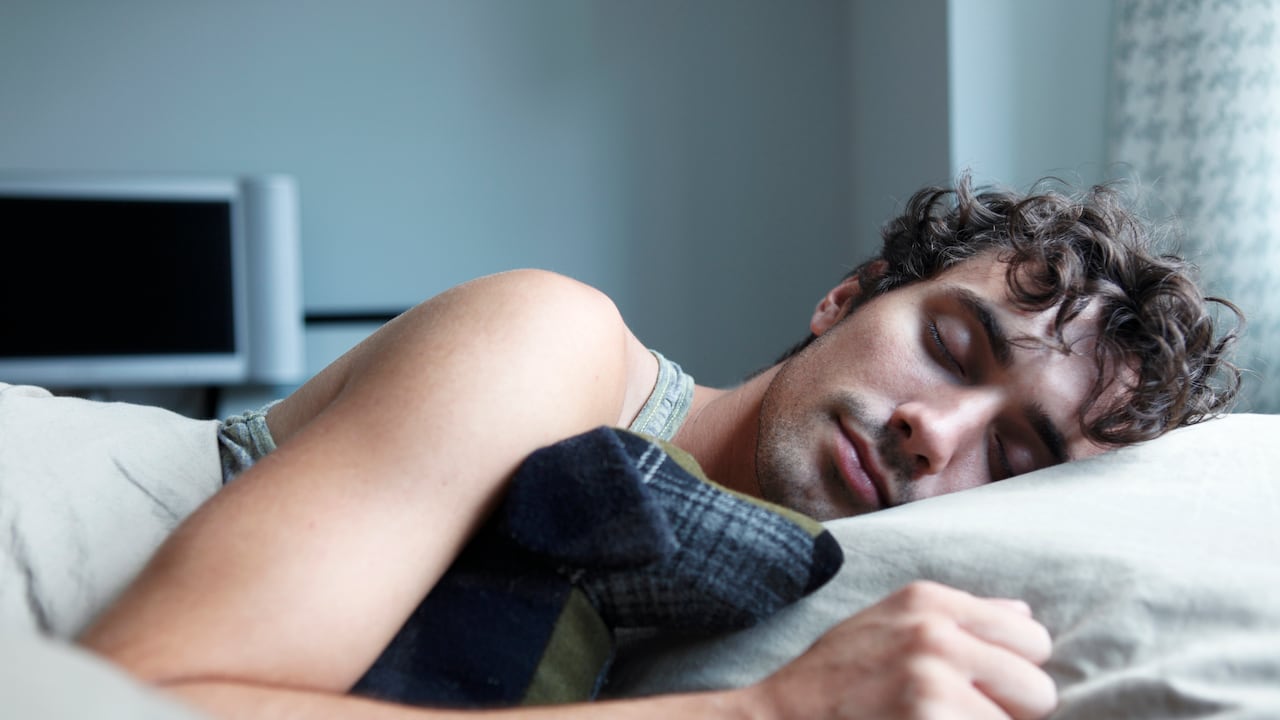 Las áreas de memoria a corto plazo están activas durante el sueño REM, pero esas solo se aferran a los recuerdos durante unos 30 segundos.