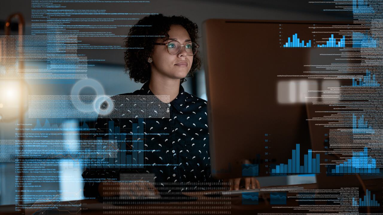 nota mujeres Tech