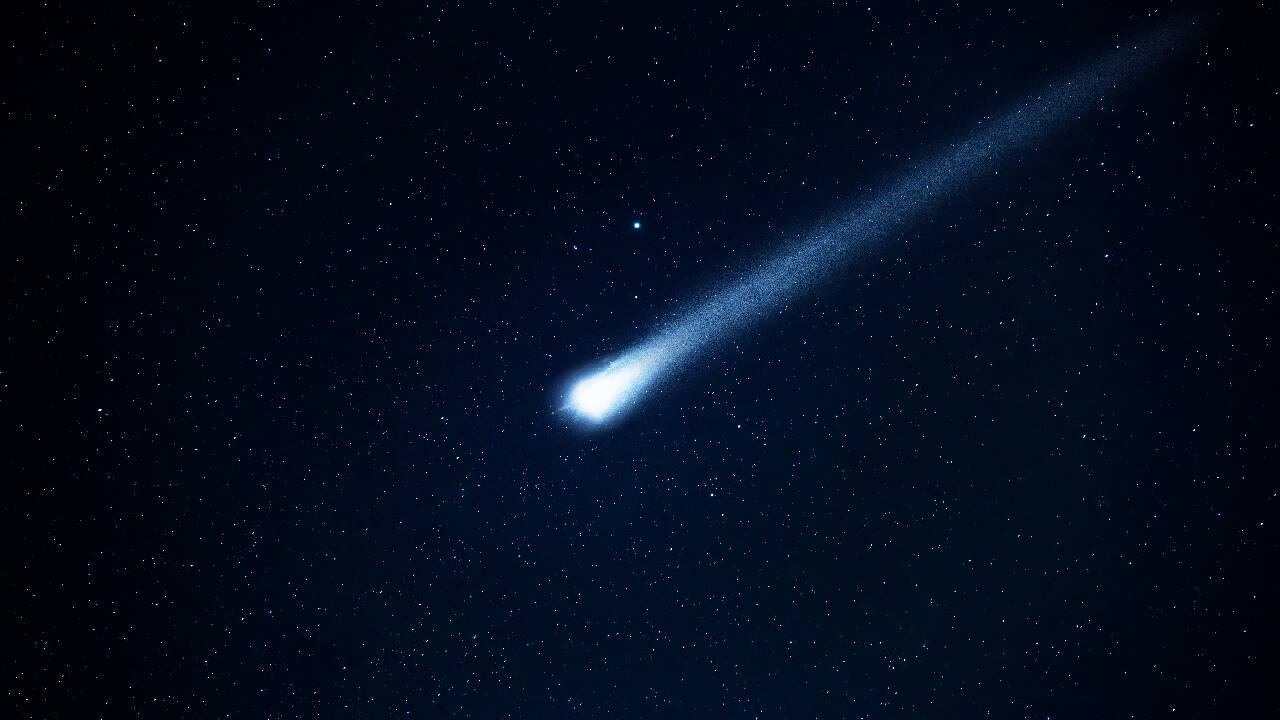 El fenómeno fue visto en varios estados del centro de México. Foto de contexto: GettyImages.