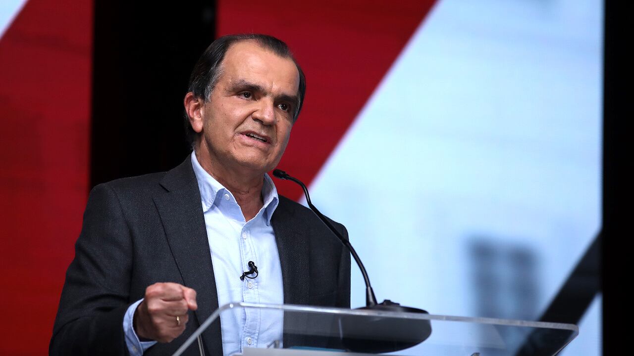 Oscar Ivan Zuluaga
