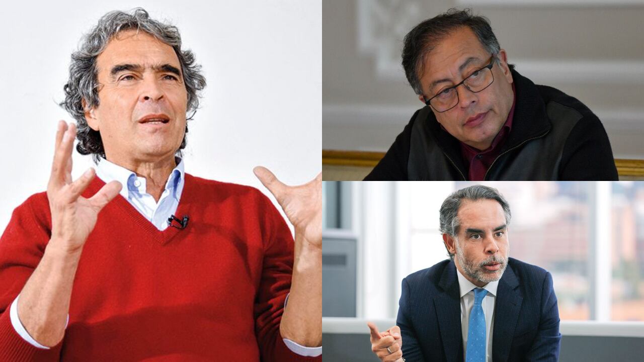 Tras conocer el nuevo decreto, Fajardo le exigió a Petro explicar por qué Armando Benedetti no ha salido del cargo como embajador de Colombia en Venezuela.