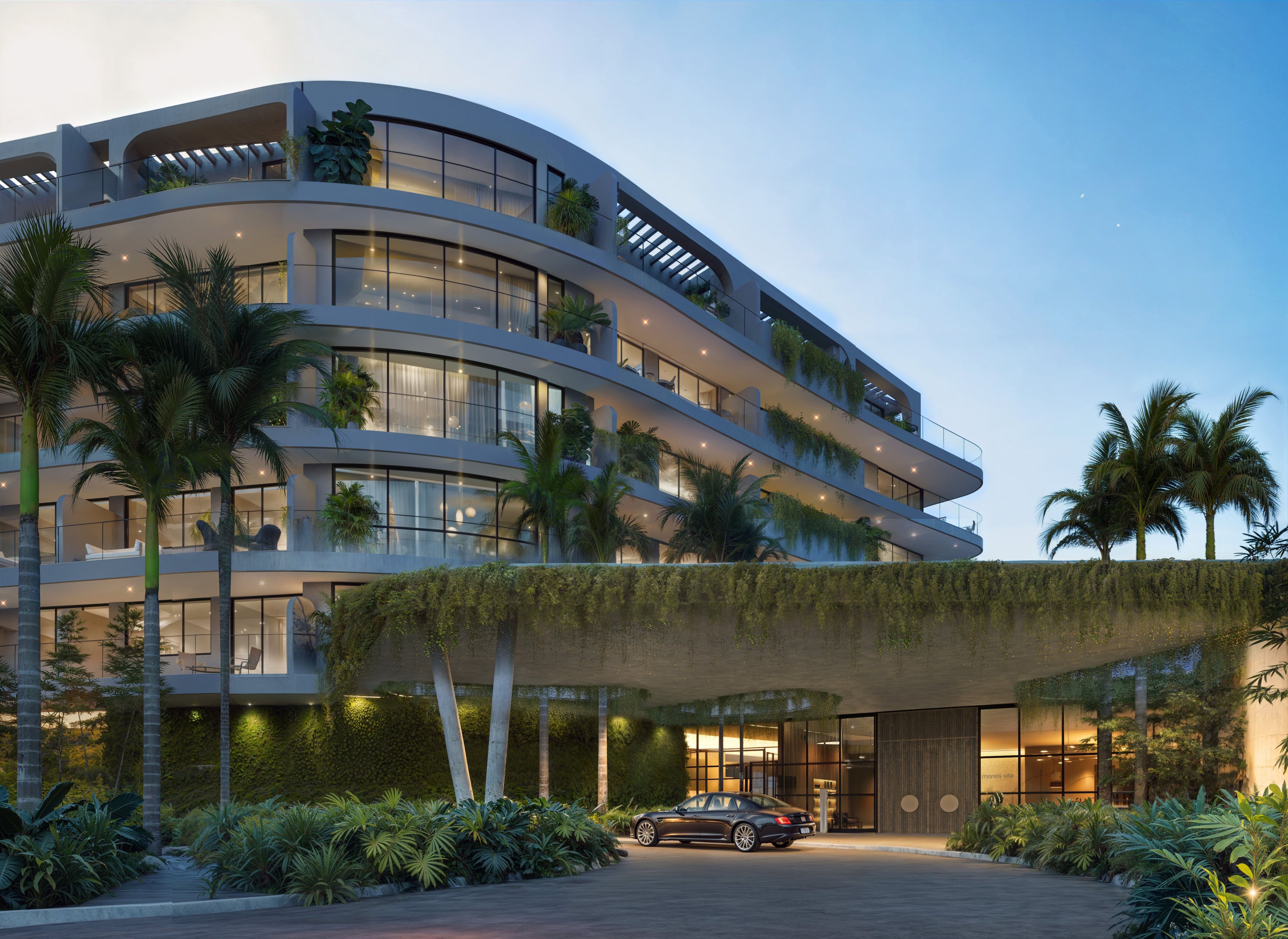 morros vita, contenido comercial no usar