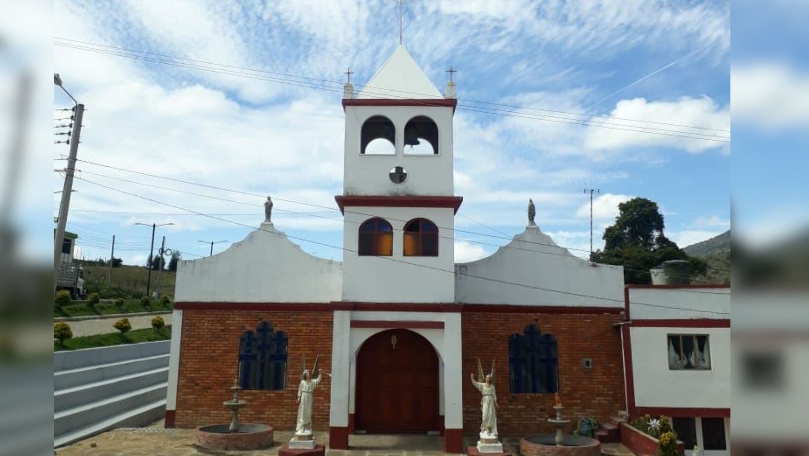 Chíquiza, Boyacá