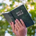 Salmos para alejar los vicios.