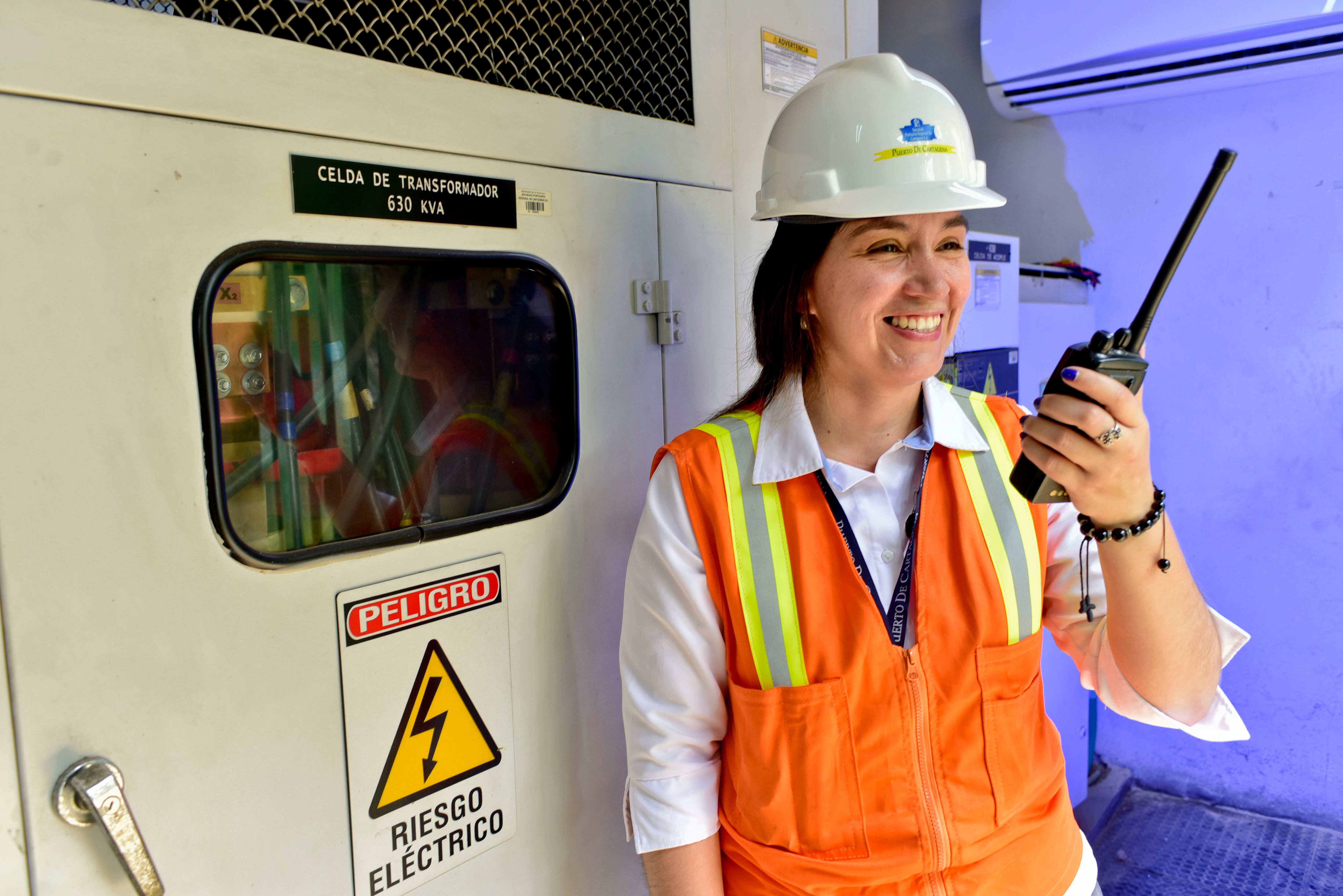 La organización desarrolla el modelo TOP, una sinergia entre el talento de las personas que trabajan allí, los objetivos de la organización y la pasión, que trae beneficios para sus colaboradores y la compañía.