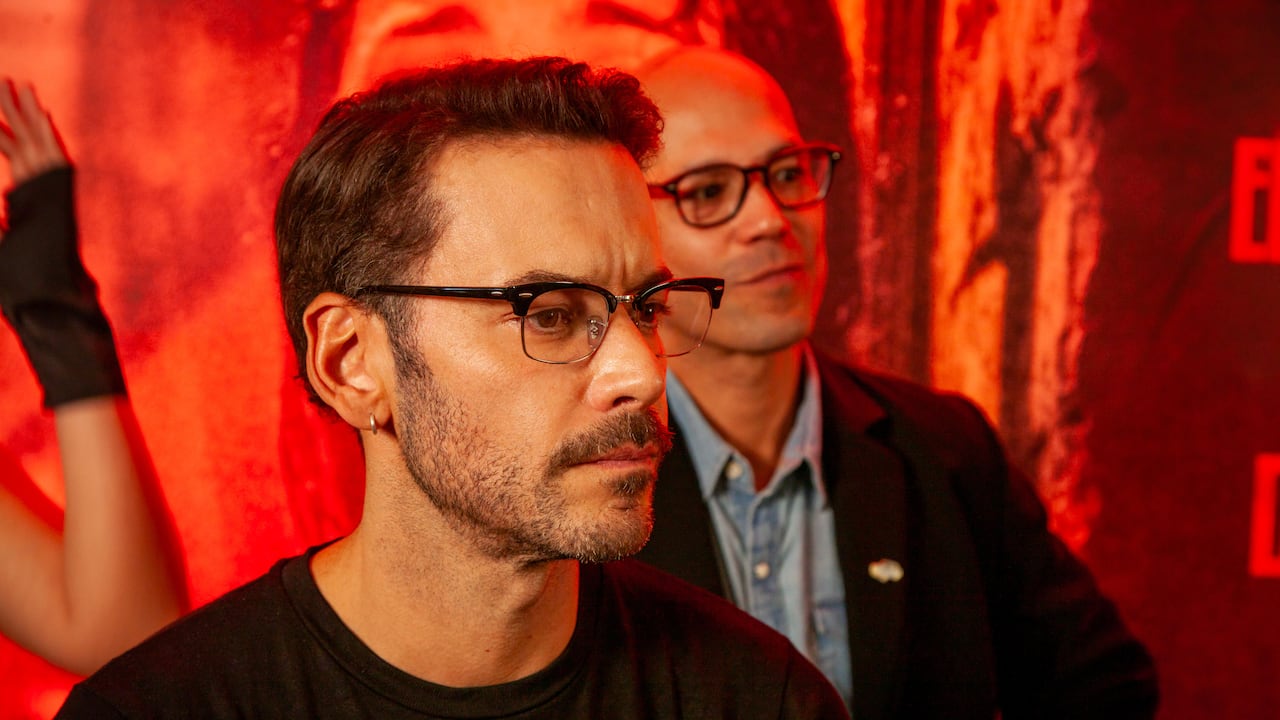 FOTOS: JOHAN ANDRES TORO MEDINA / SEMANA