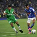 Embajadores y verdolagas protagonizan el clásico de la segunda fecha en cuadrangulares