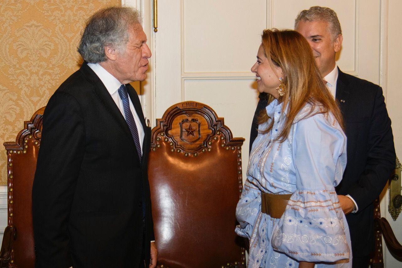 María Juliana Ruiz